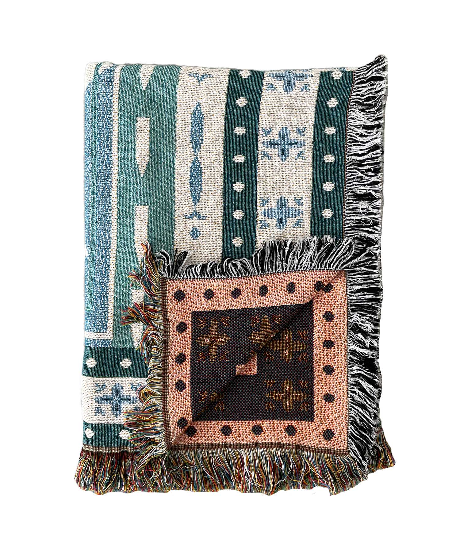 "JACQUARD MULTI CLOTH"ジャカードマルチクロス/RN-0582S