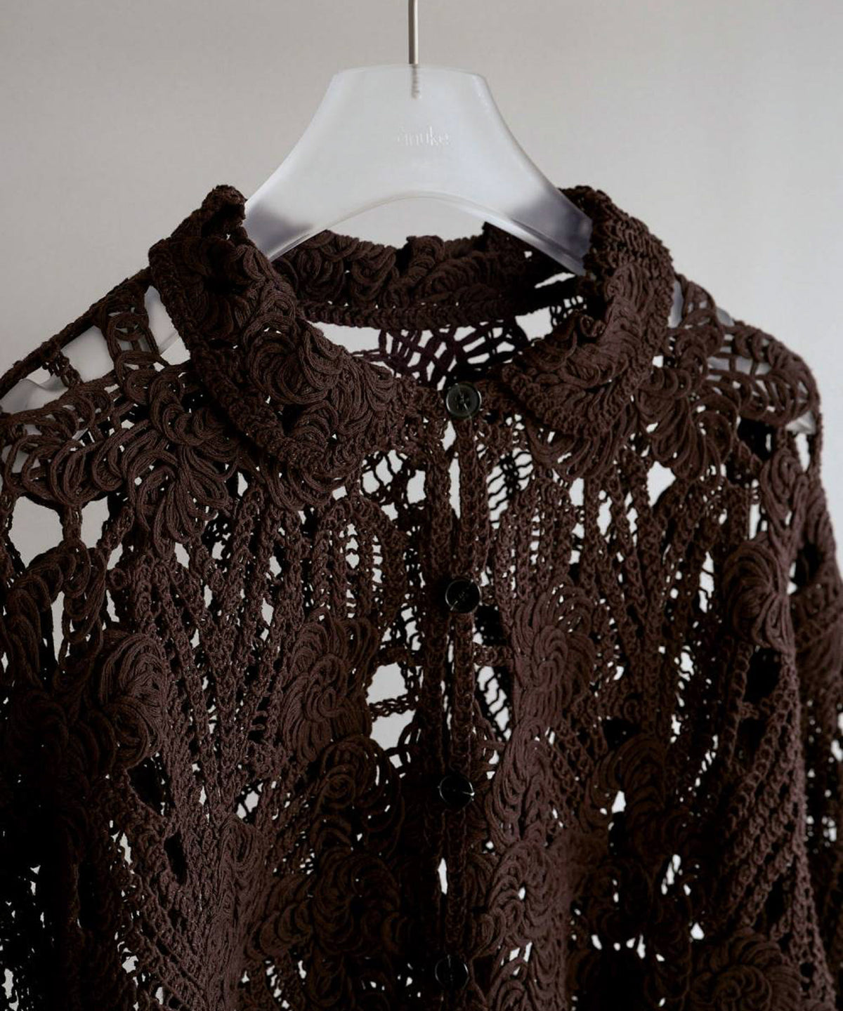 Embroidery Over Shirts