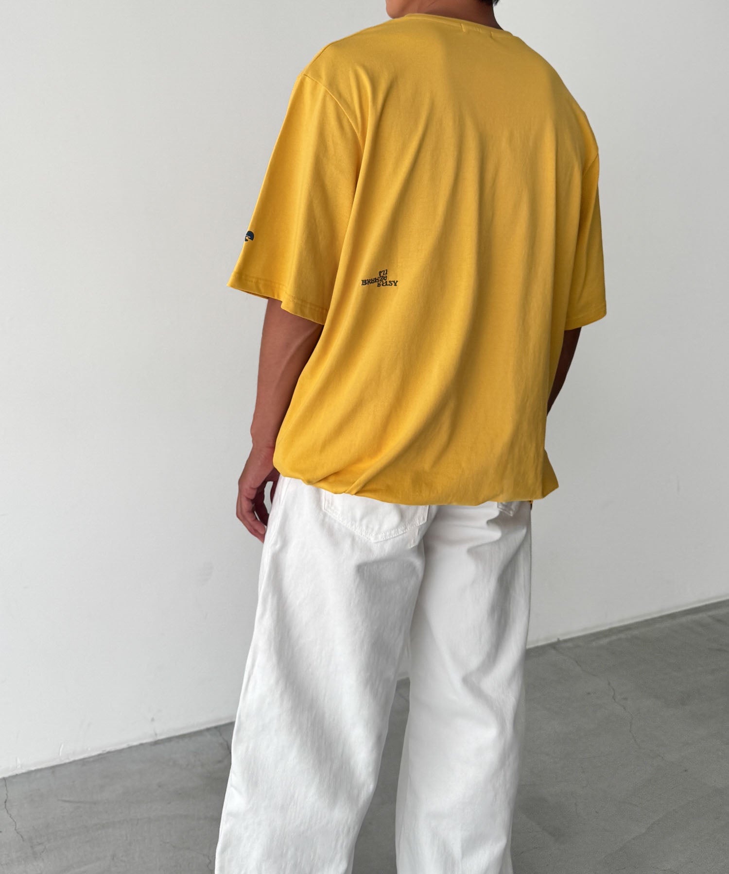 MEN'S:H170 B88 W72 H88(モデル着用サイズXL)