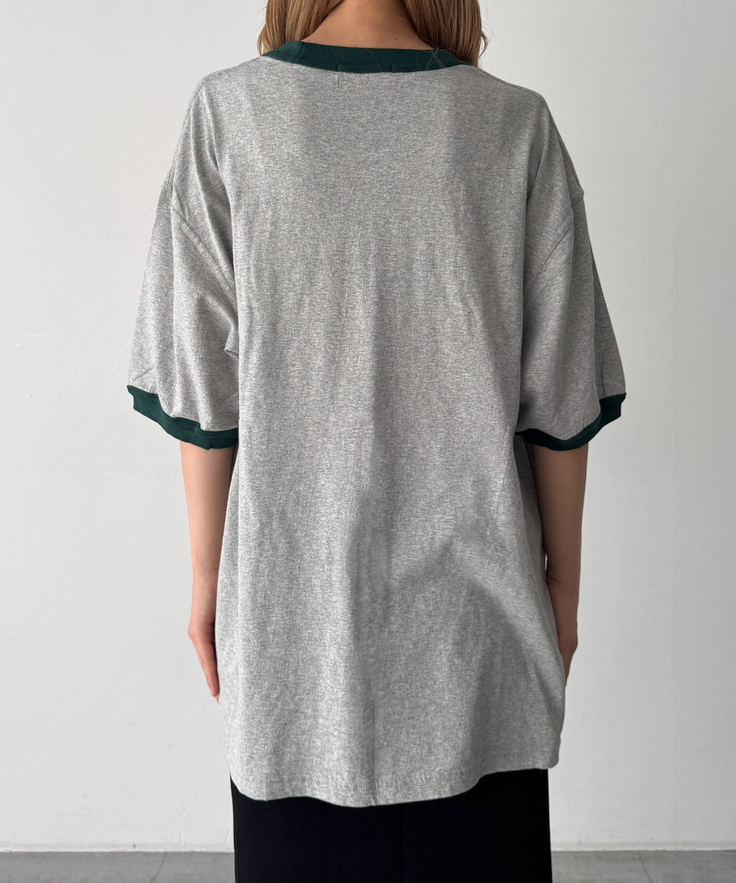 F1リンガーTシャツ