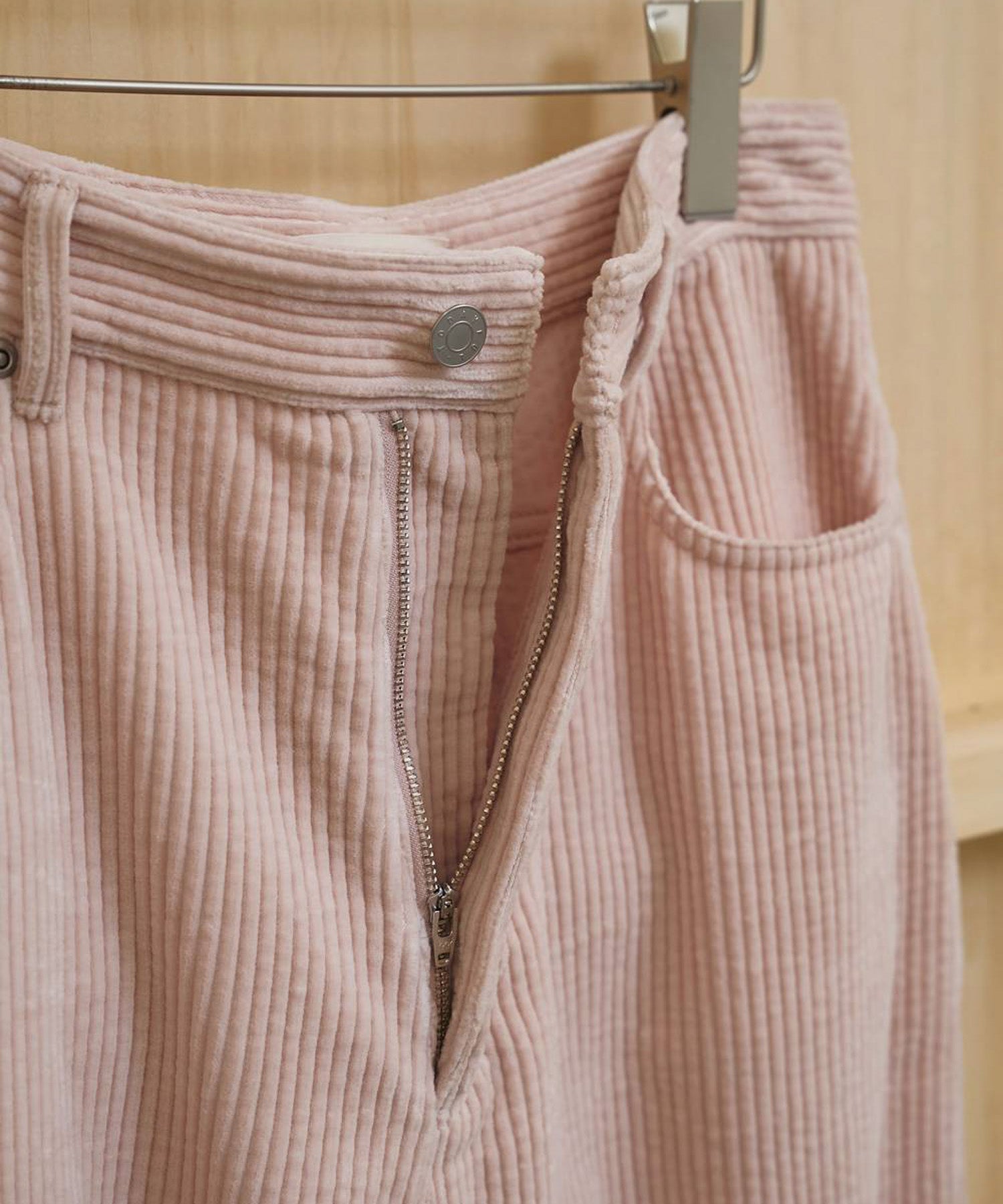 Chunky Corduroy Pants チャンキーコーデュロイパンツ/12610703