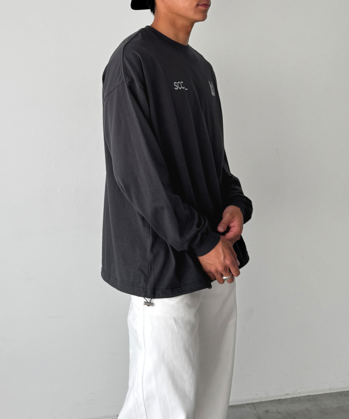 "SCC"ロンT