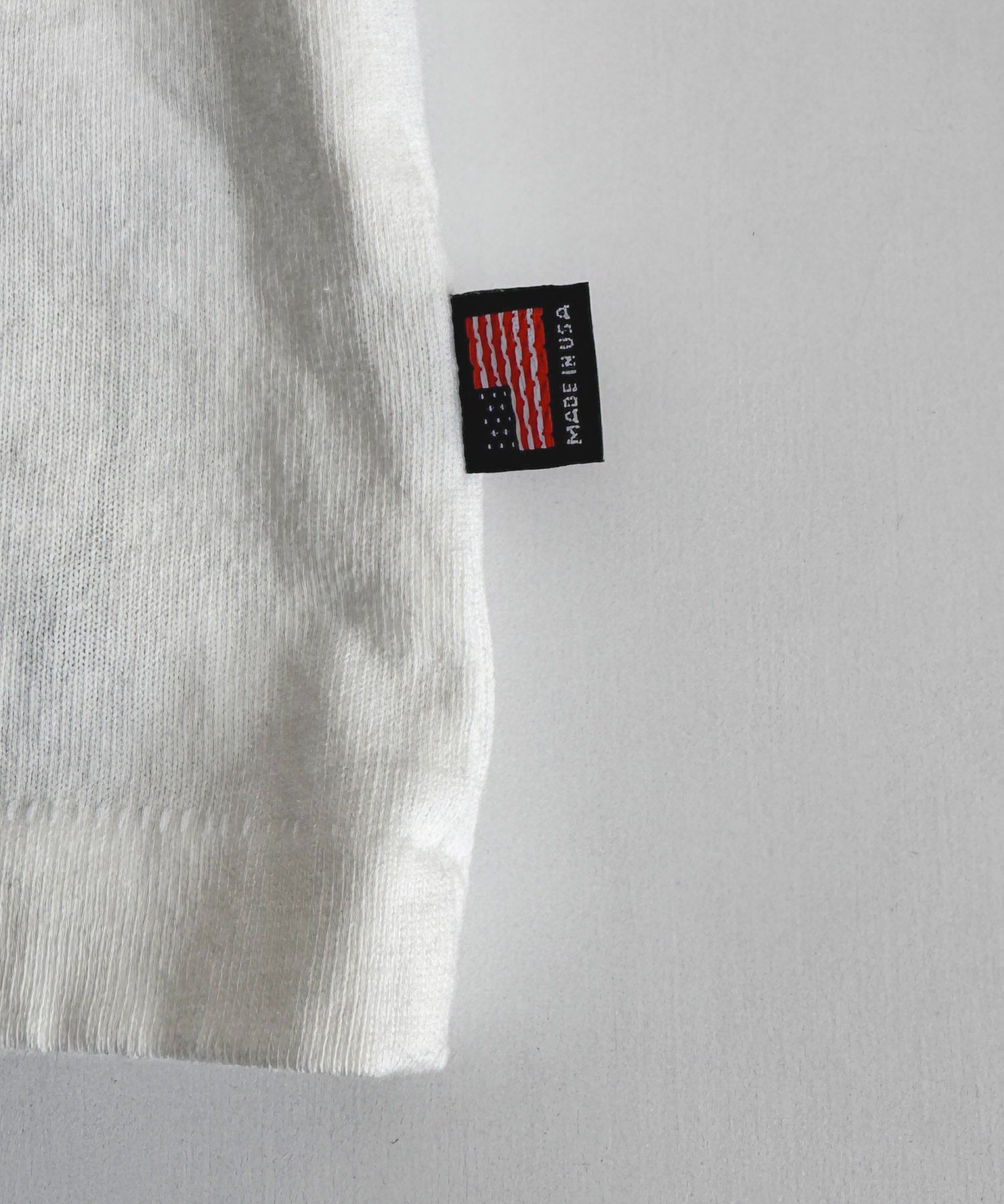 neo vintage"SO.CAL 26"Tシャツ