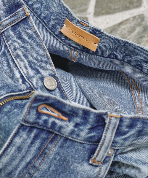 Cary’s Denim/12611404
