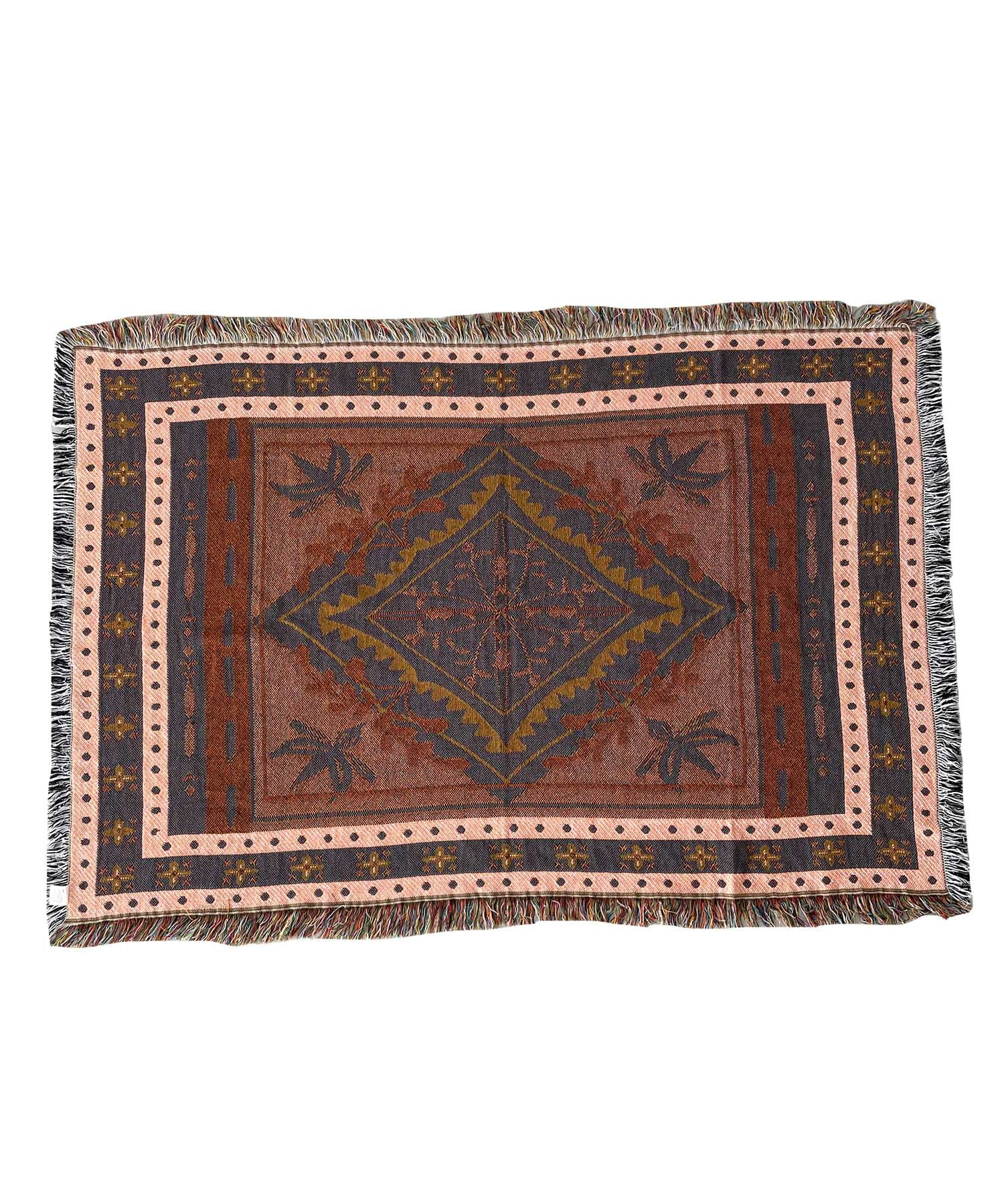 "JACQUARD MULTI CLOTH"ジャカードマルチクロス/RN-0582S