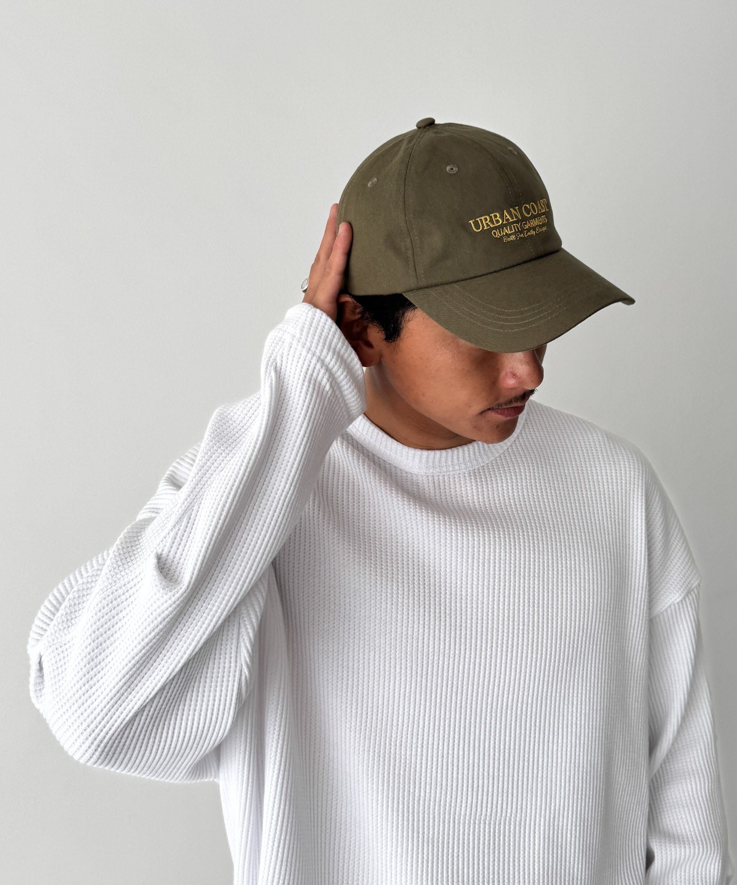 "URBAN COAST"CAP