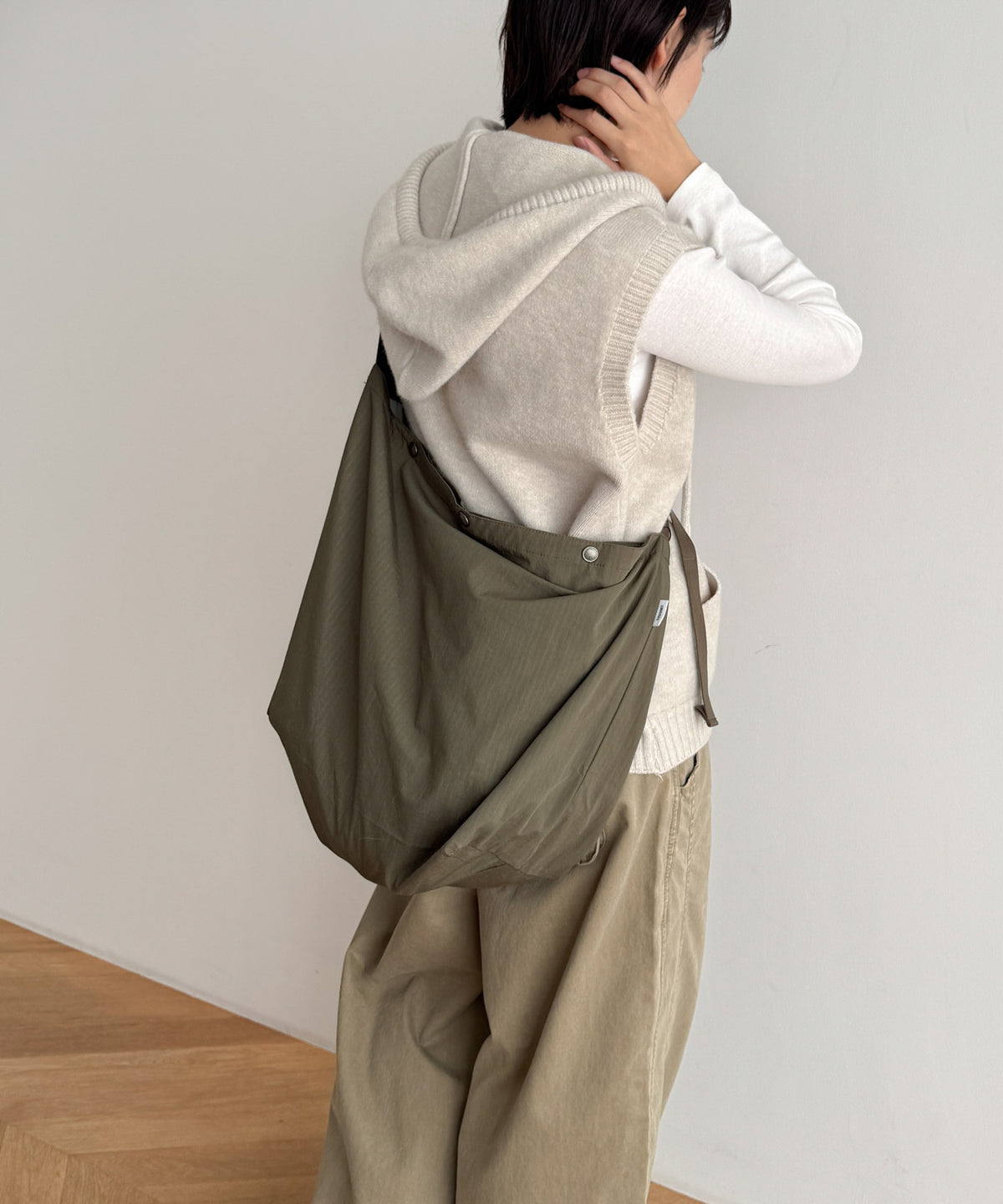 SHOULDER SACK 2.0
