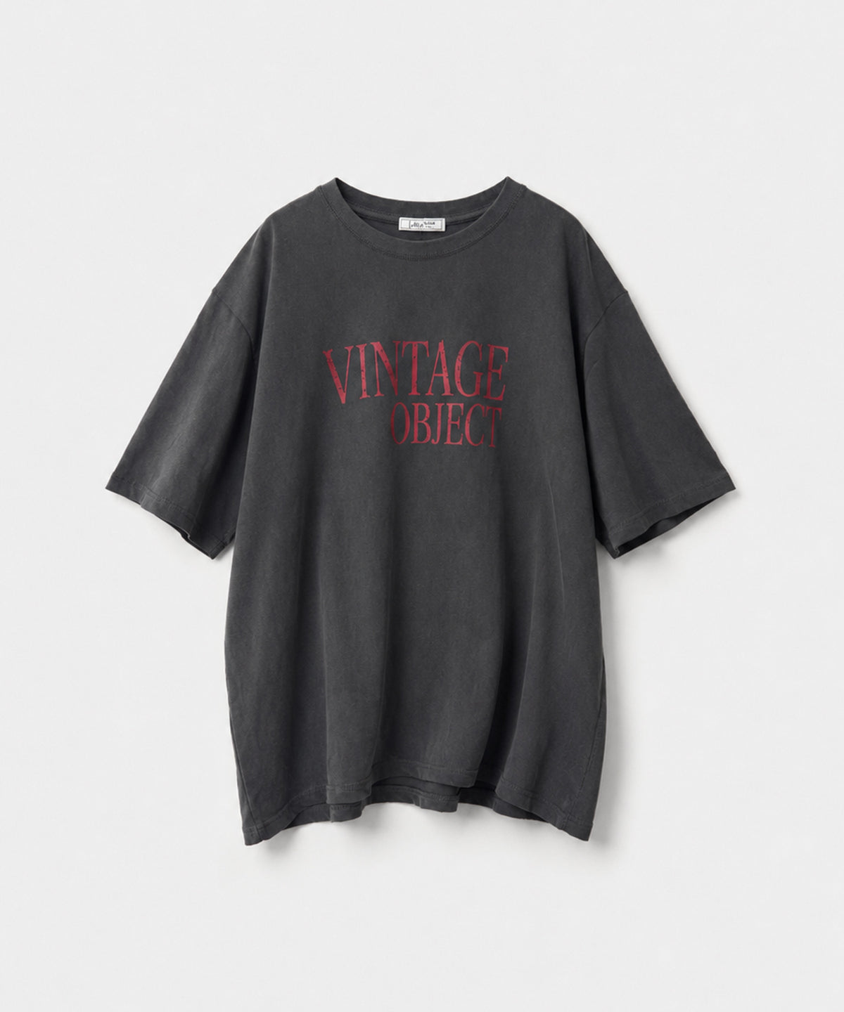 "VINTAGE"Tシャツ