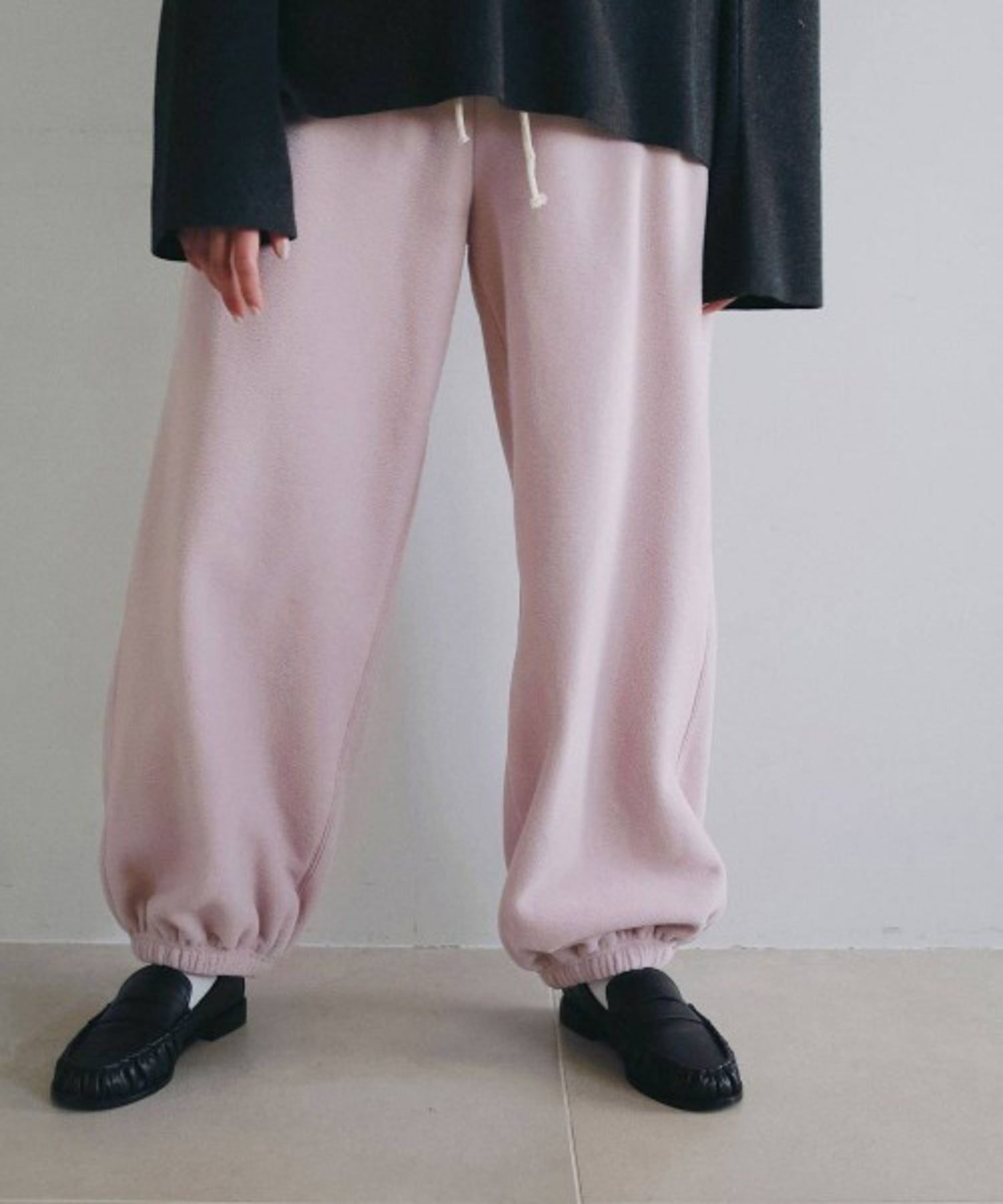 Fleece Rough Pants フリースラフパンツ/62620712