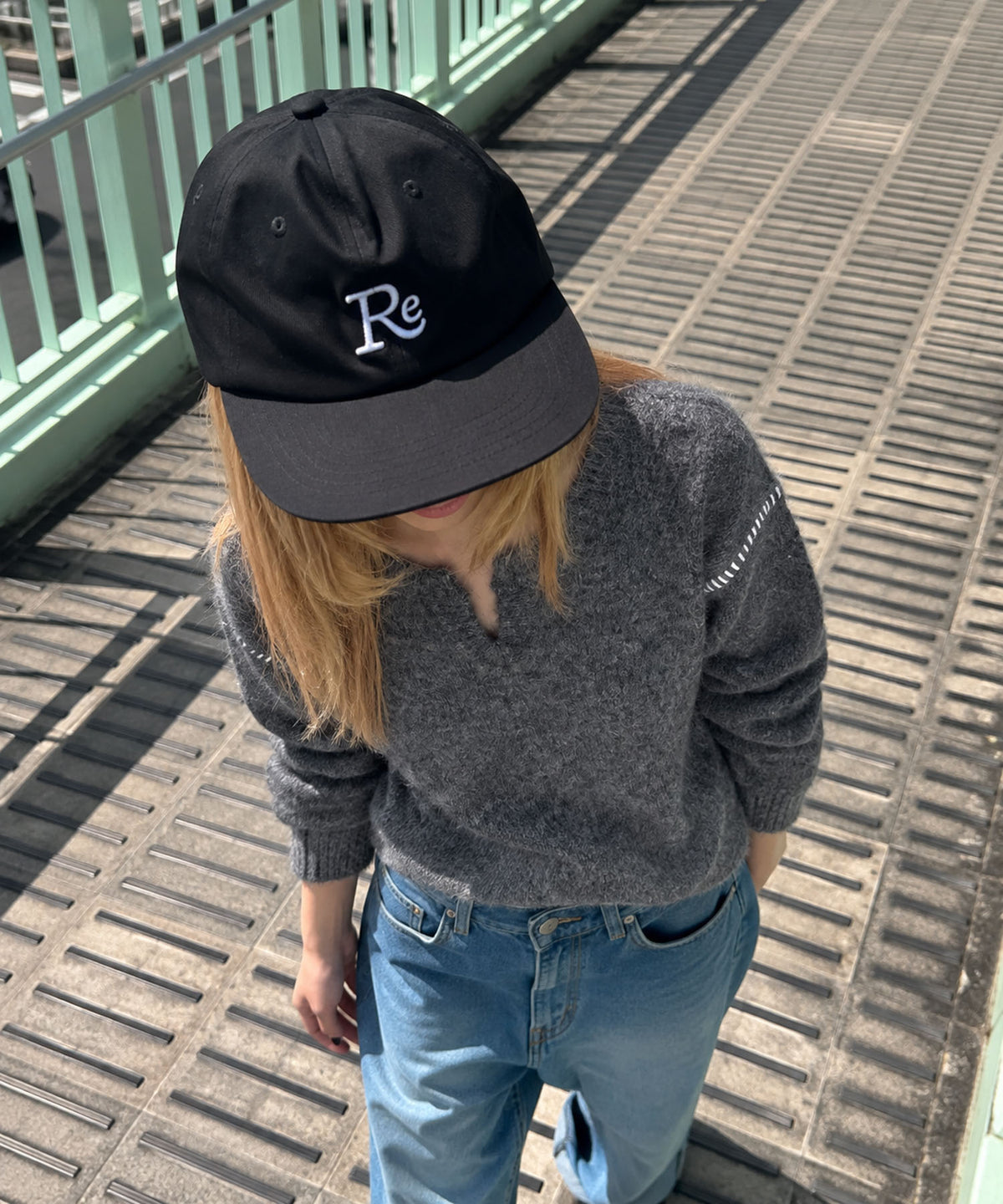"Re"CAP