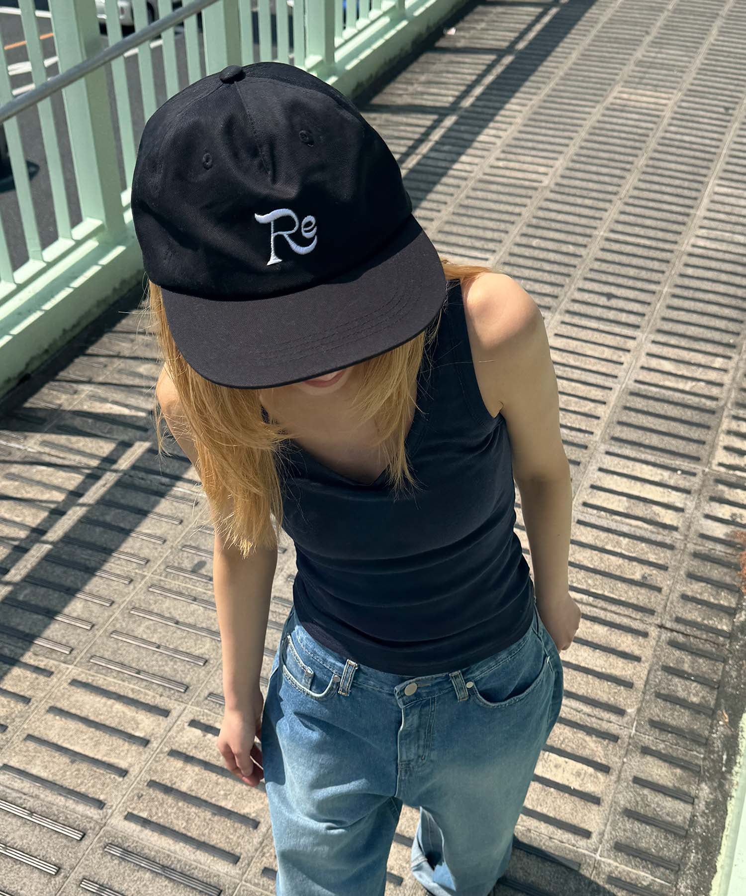 "Re"CAP