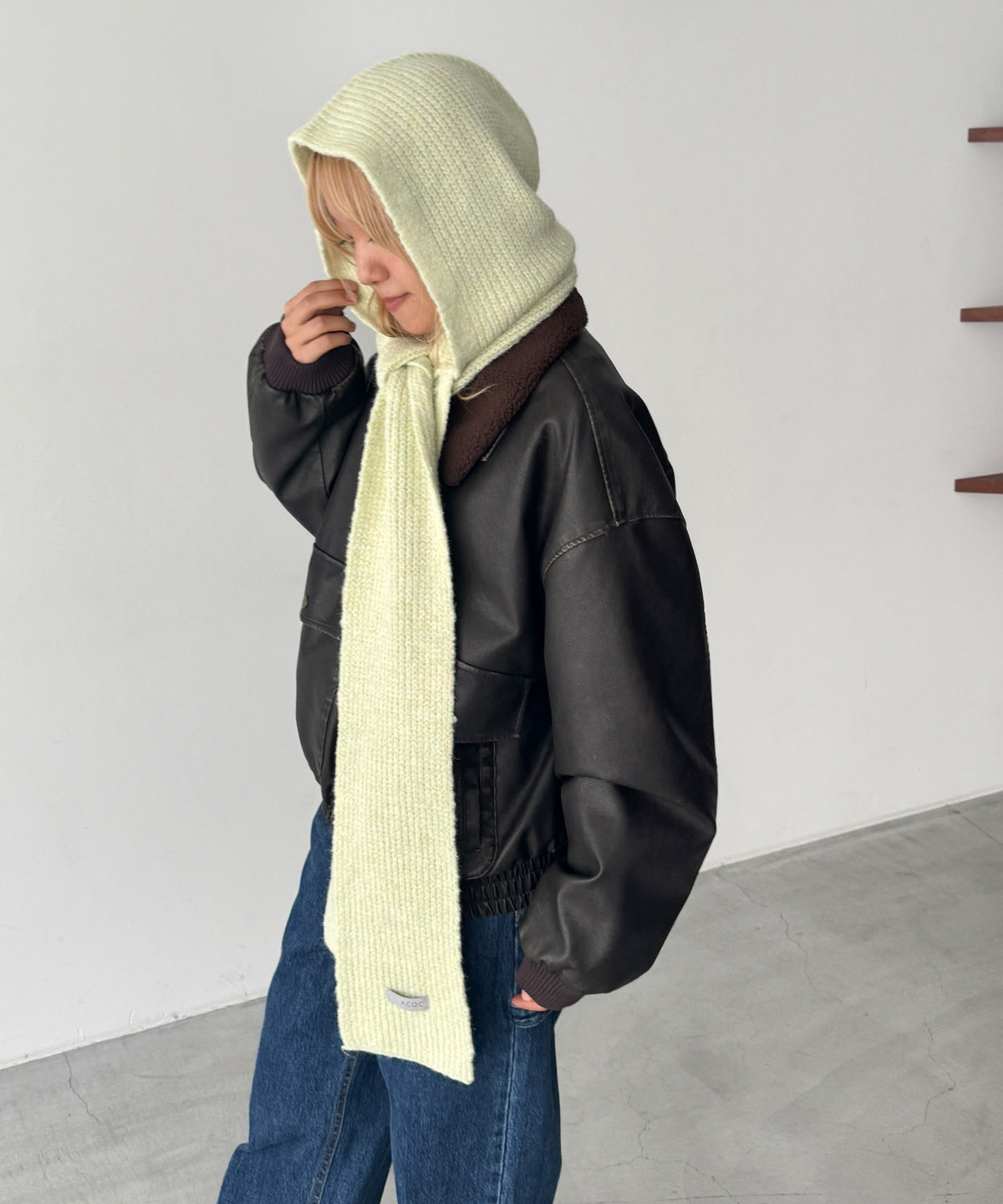 Nomad Balaclava