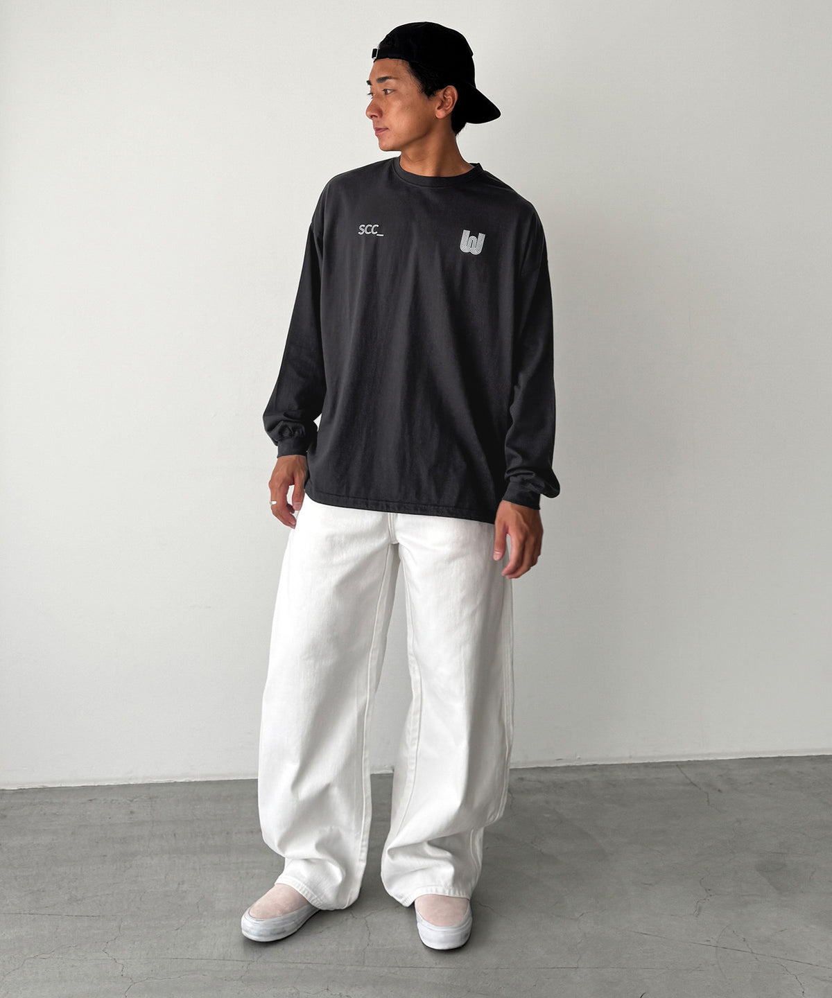 "SCC"ロンT