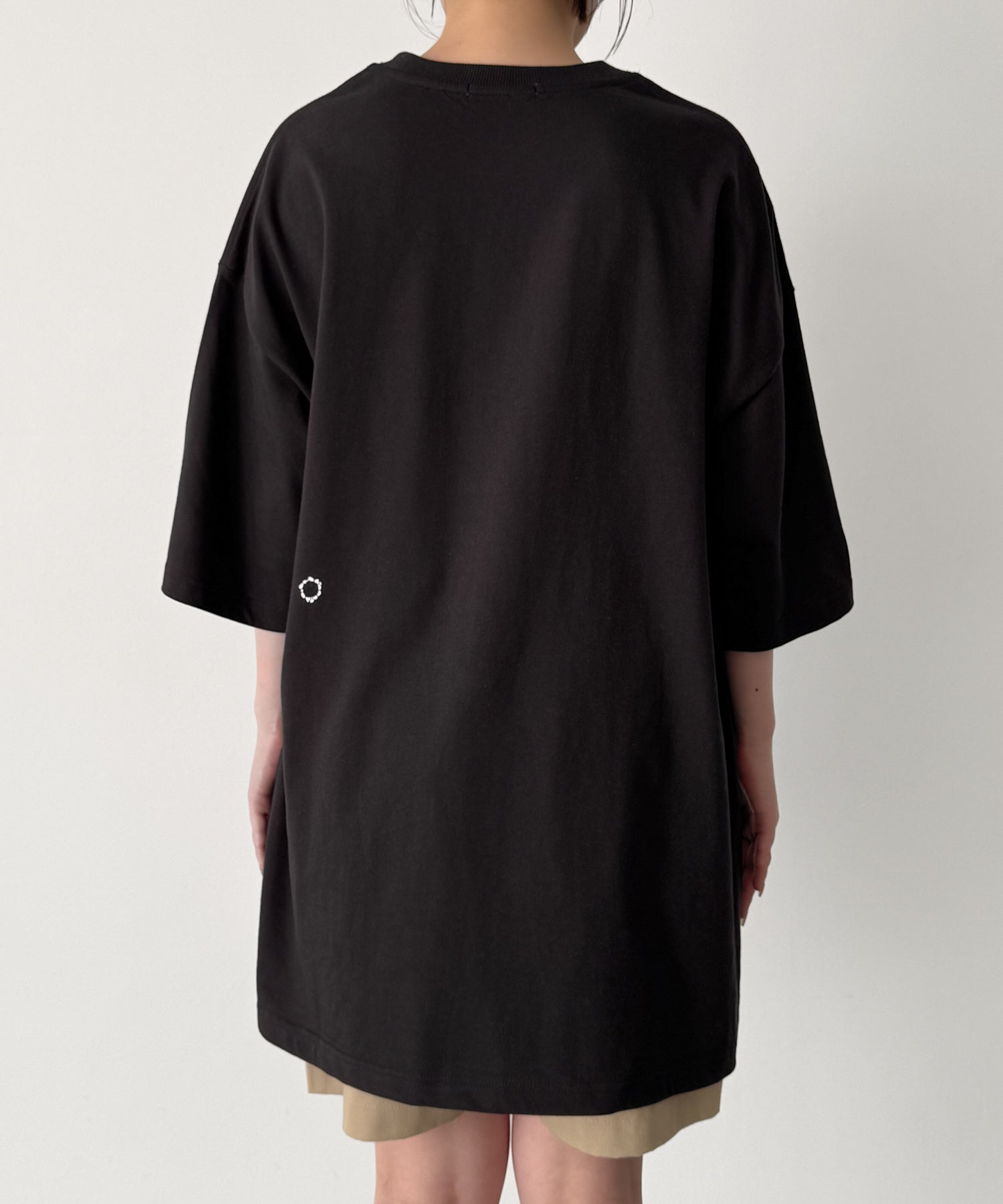 "ETHOS"Tシャツ
