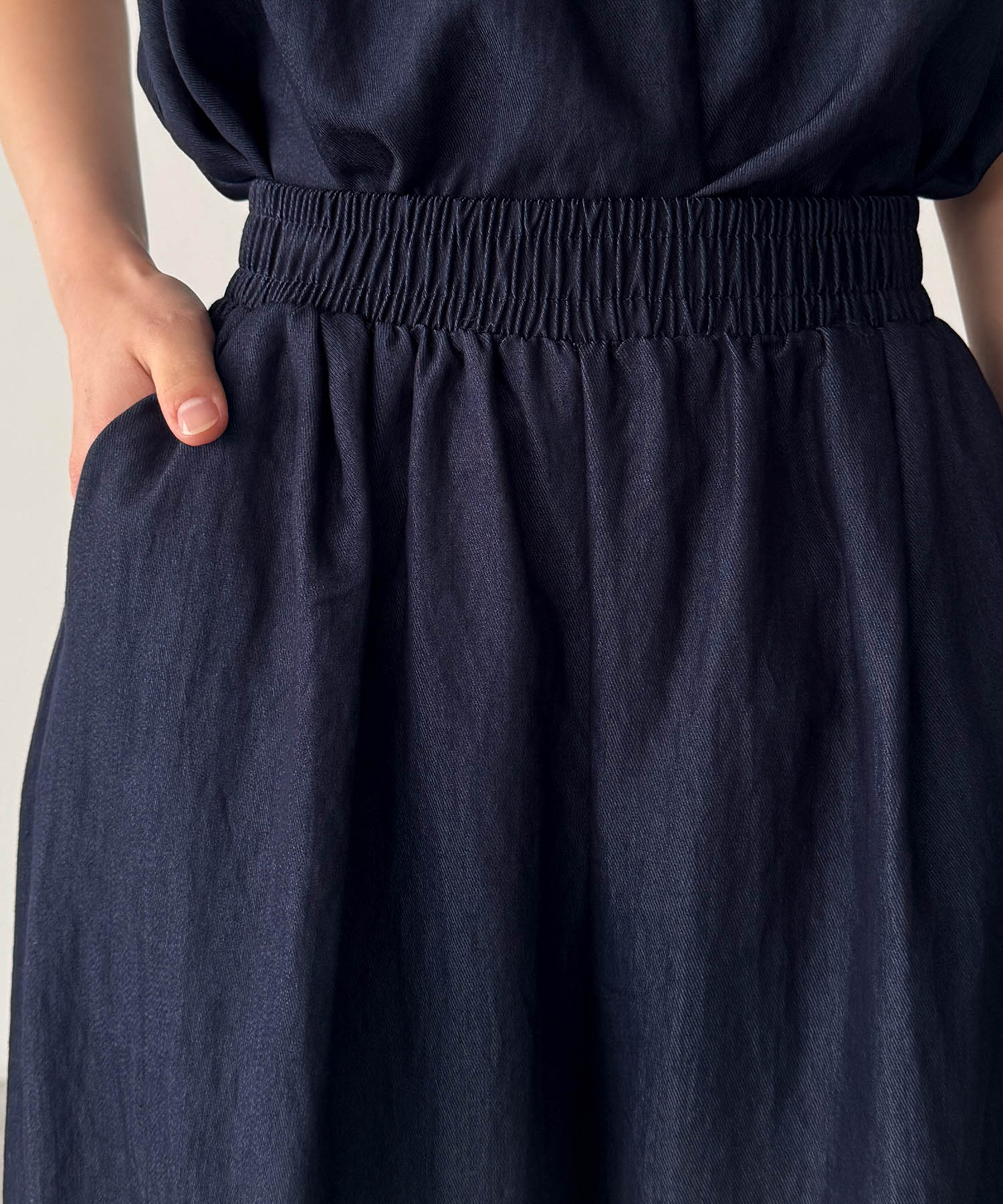 キャミ&パンツ SET UP