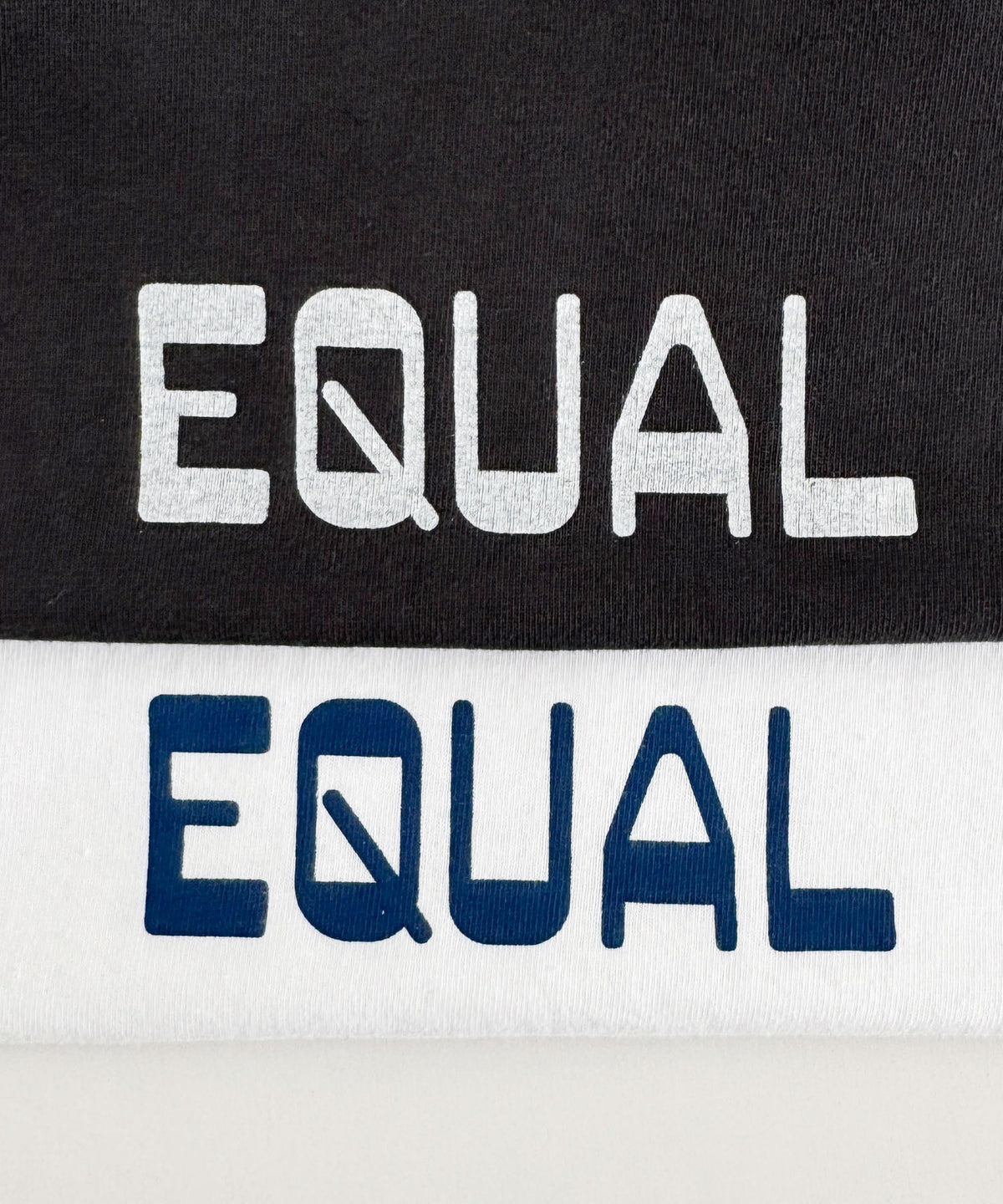 "EQUAL"ロンT