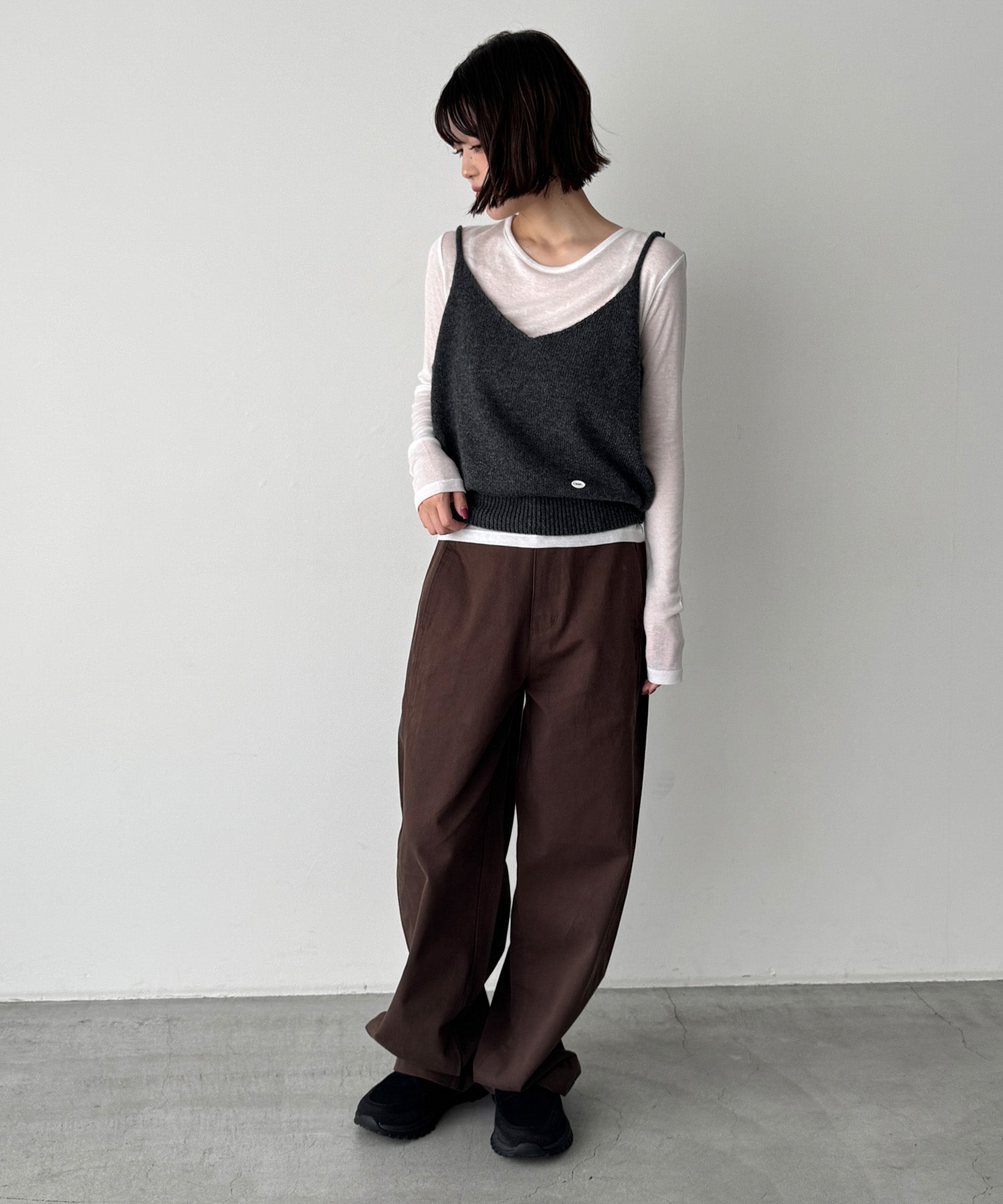 テンセルシアーロンT