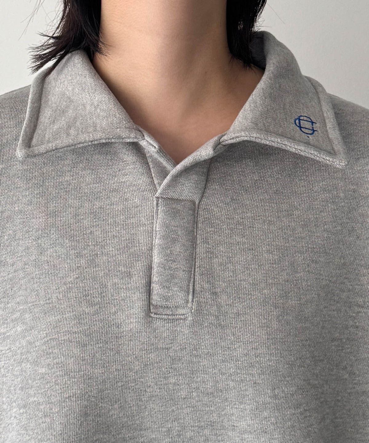 ポロスキッパートレーナー
