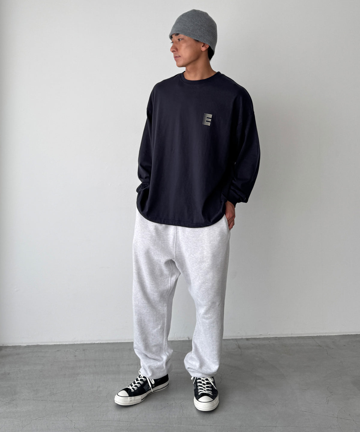 "BReATHE"ロンT