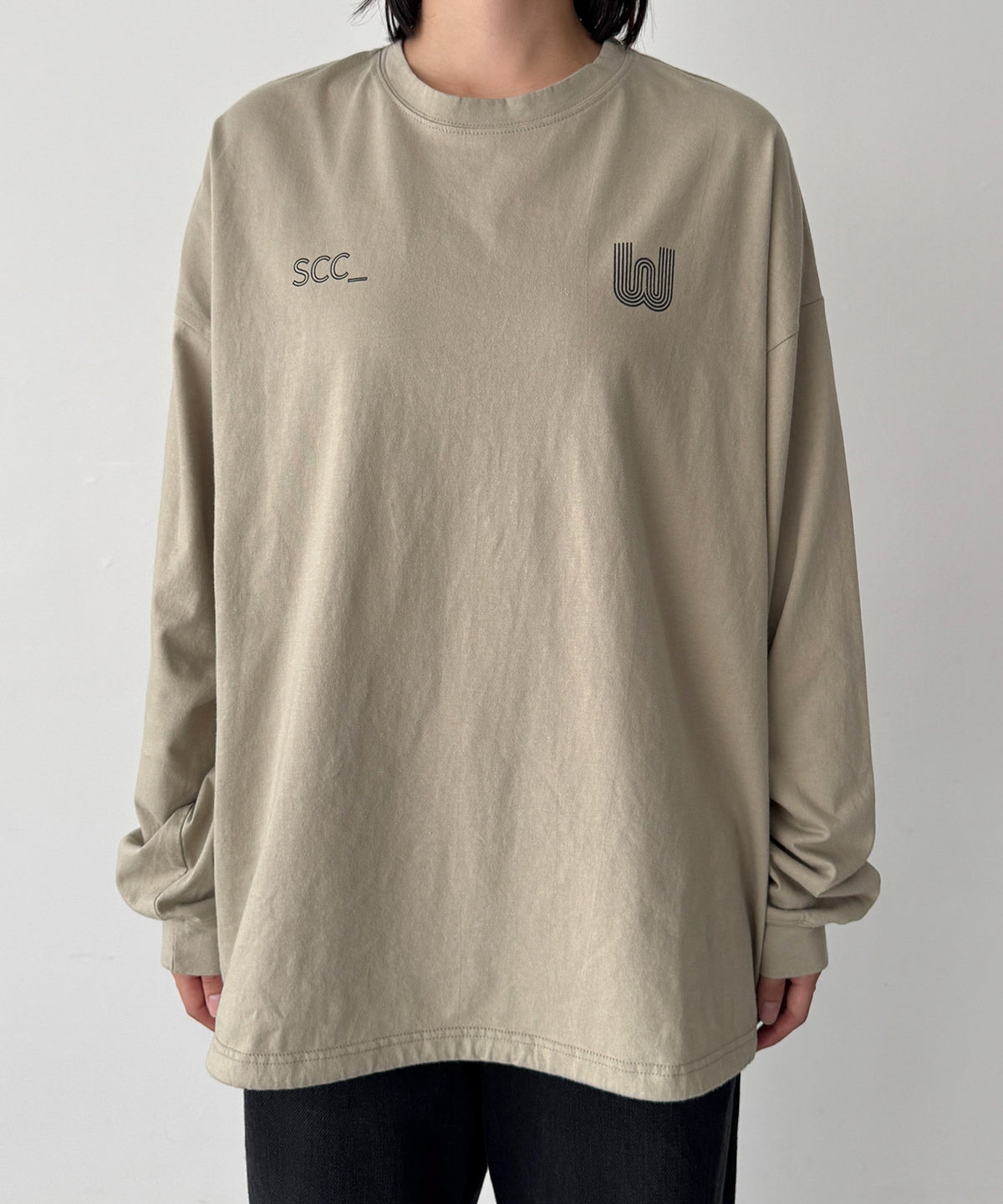 "SCC"ロンT