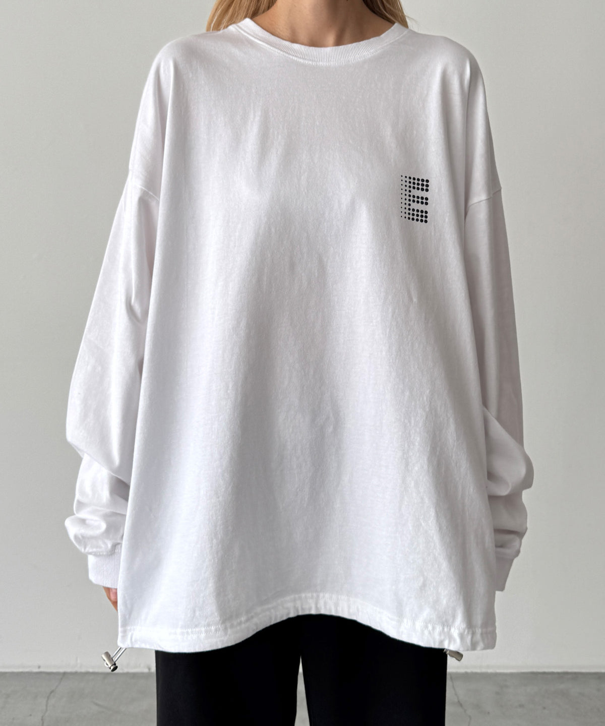 "BReATHE"ロンT