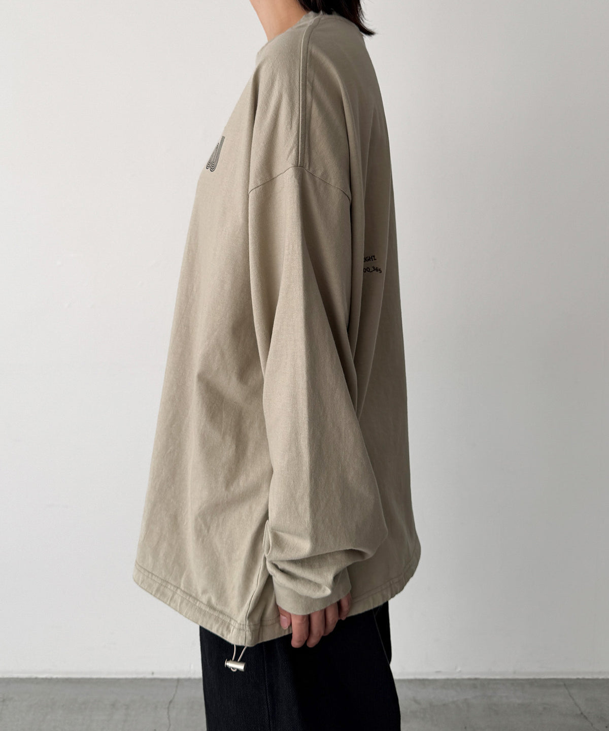 "SCC"ロンT