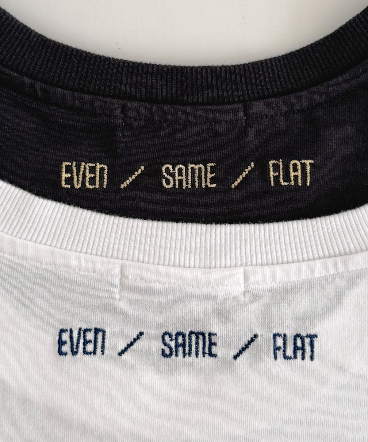"EQUAL"ロンT