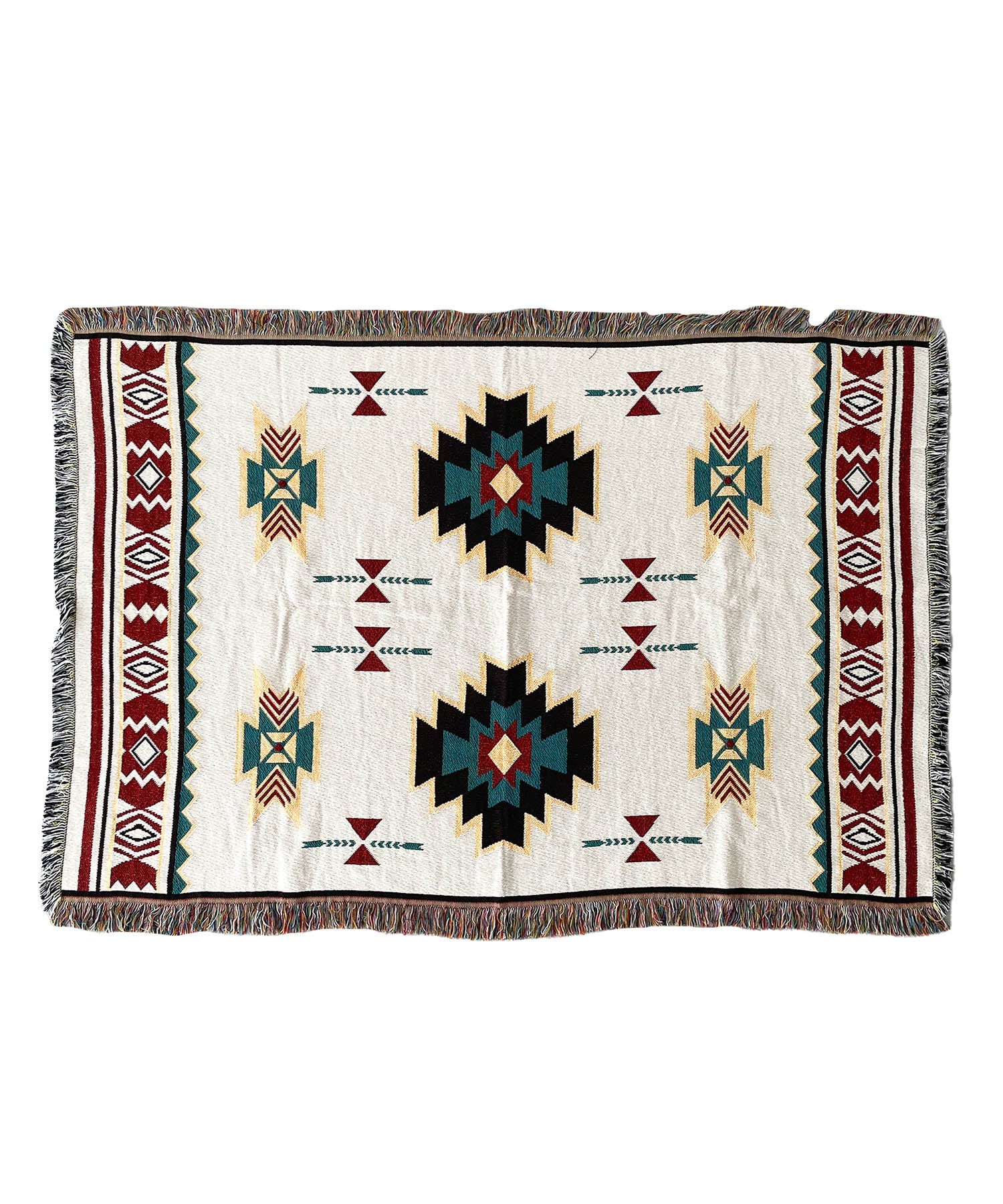 "JACQUARD MULTI CLOTH"ジャカードマルチクロス/RN-0582S