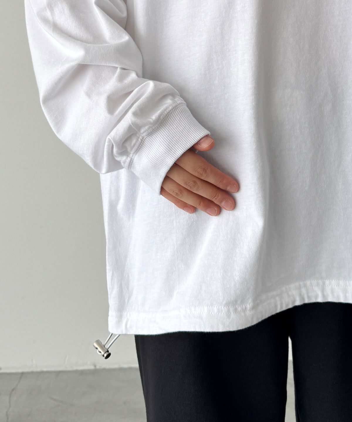 "BReATHE"ロンT