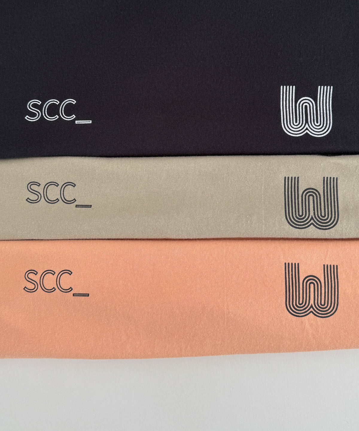 "SCC"ロンT