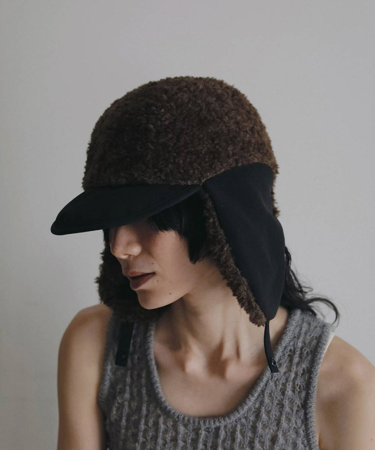 Boa Flight Cap