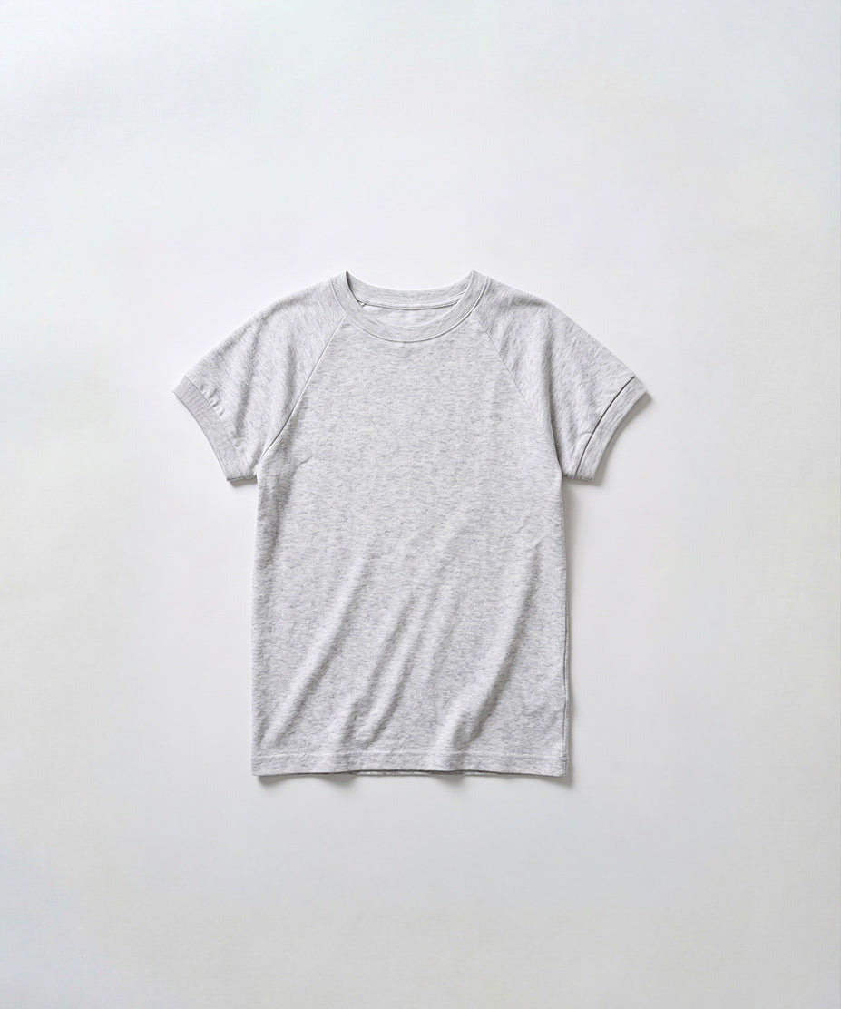 ラグランコンパクトTシャツ