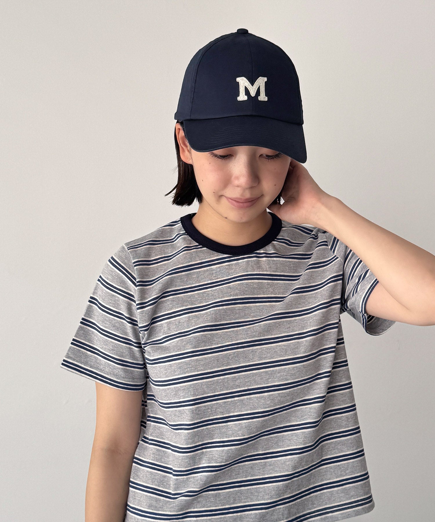 MMW Classic Cap