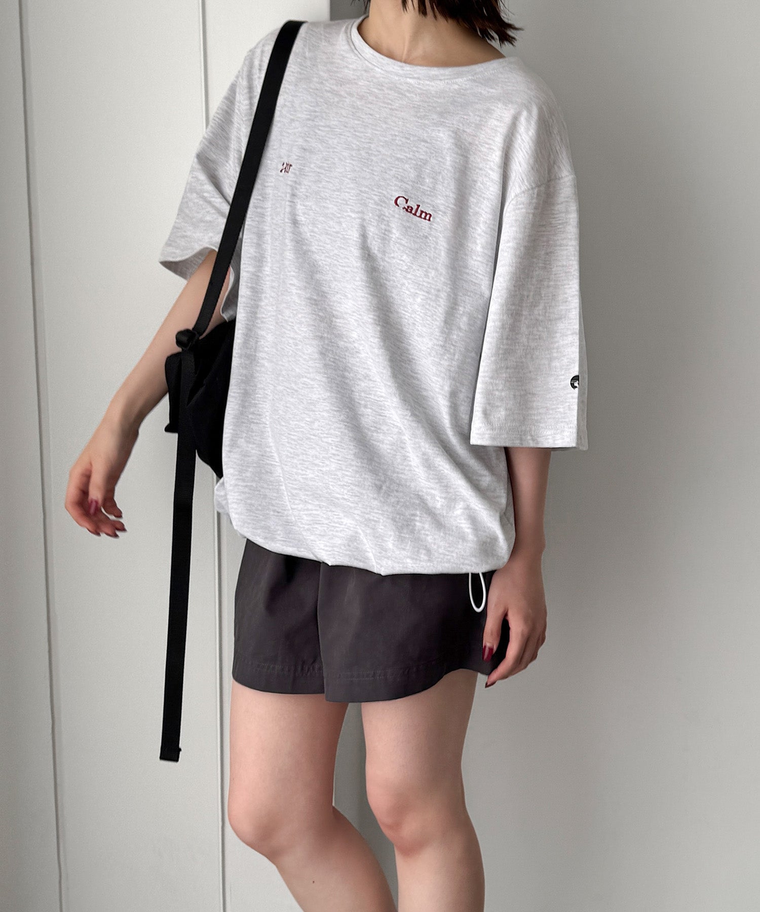 H154 B80 W64 H84(モデル着用サイズL)