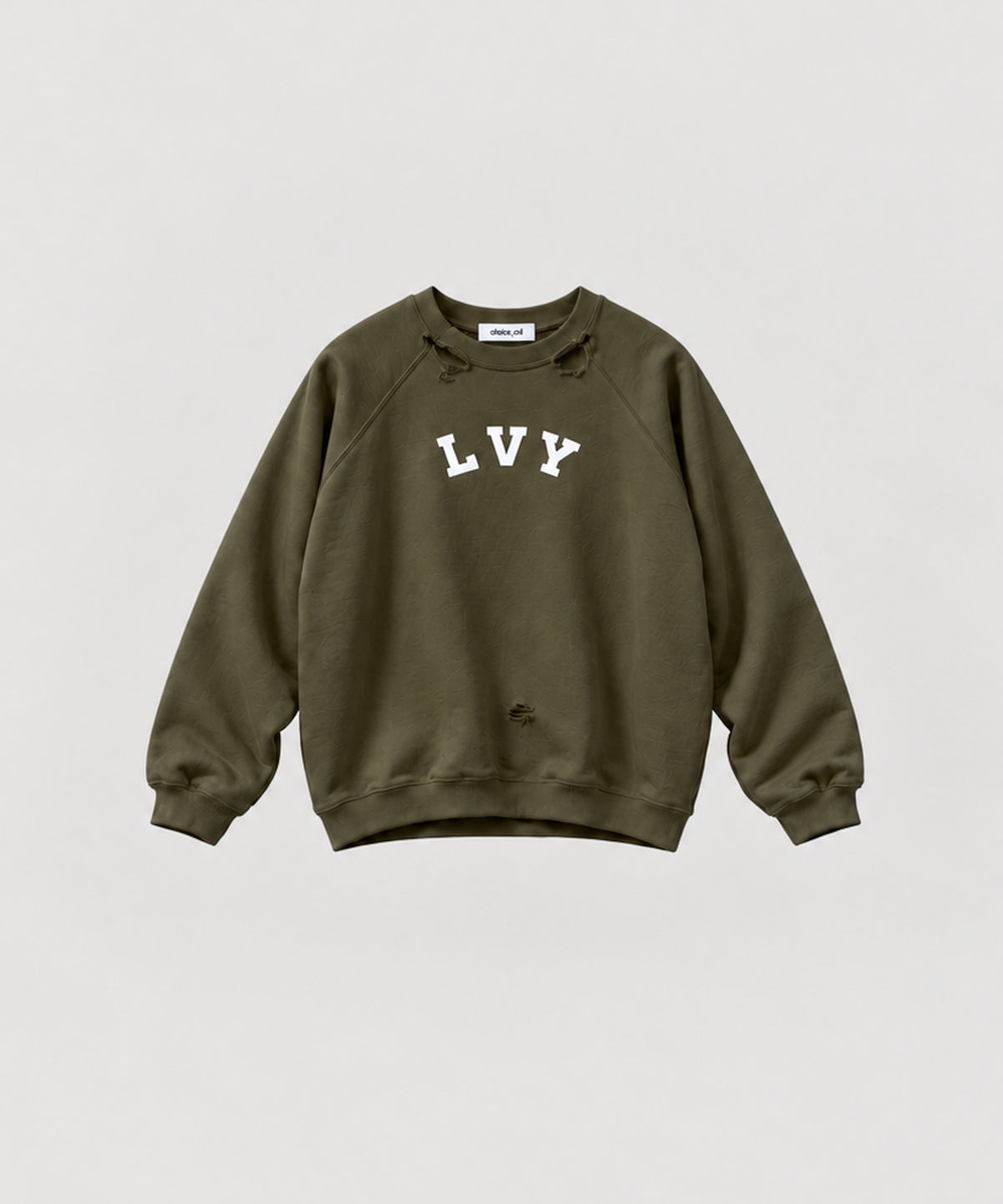 "LVY"ダメージトレーナー
