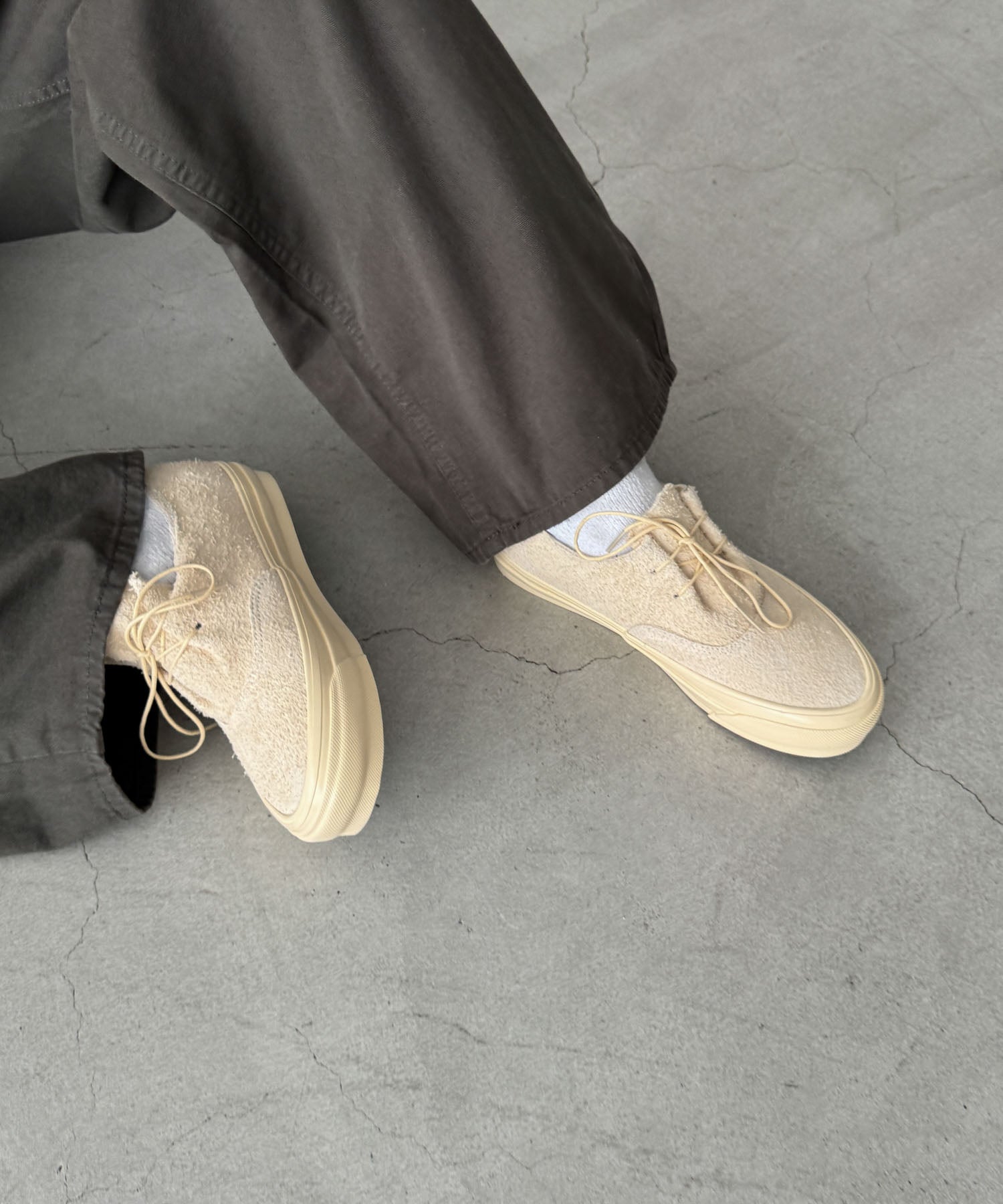 LX Authentic Ease
