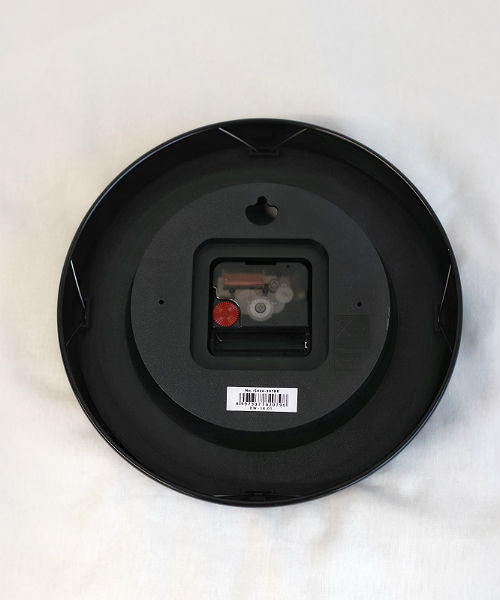 Wall clock/ウォールクロック