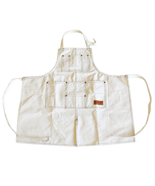 MW work apron/ワークエプロン