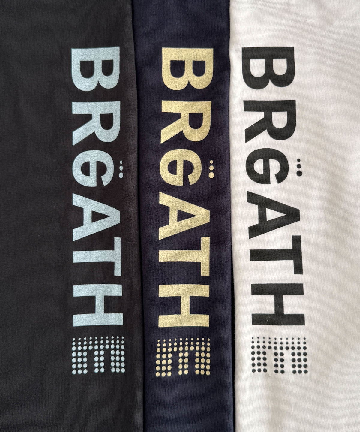 "BReATHE"ロンT
