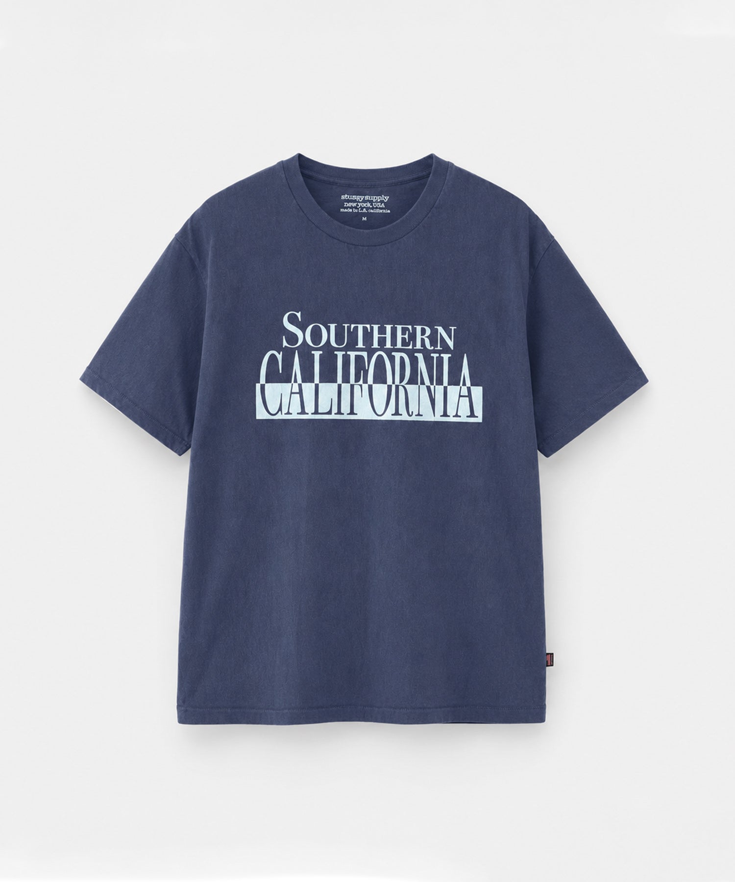 neo vintage"SO.CAL 26"Tシャツ