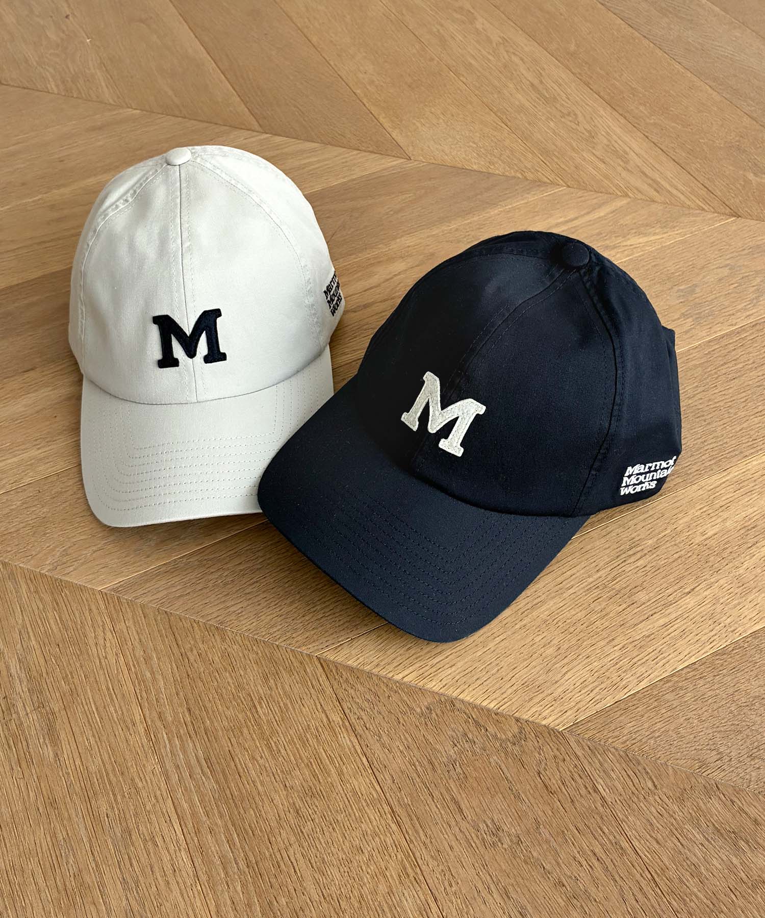 MMW Classic Cap