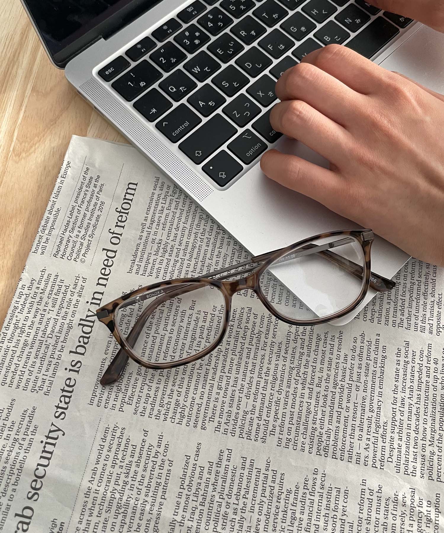 READING GLASSES/リーディンググラス/YGF144