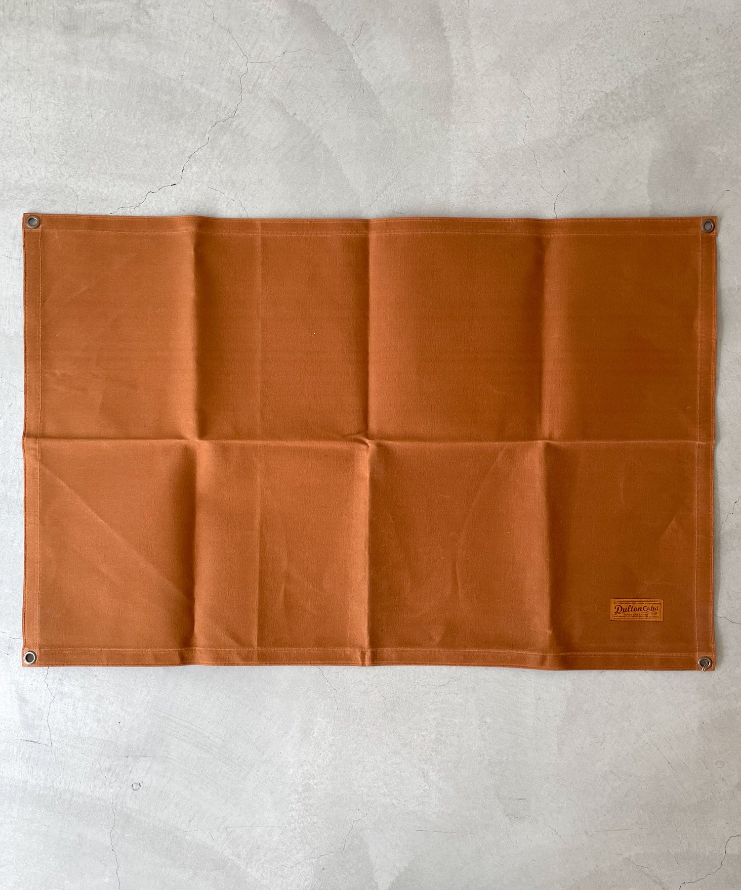 WAX CANVAS FIELD CLOTH S/ワックス キャンバス フィールド クロス S/G20-0274S