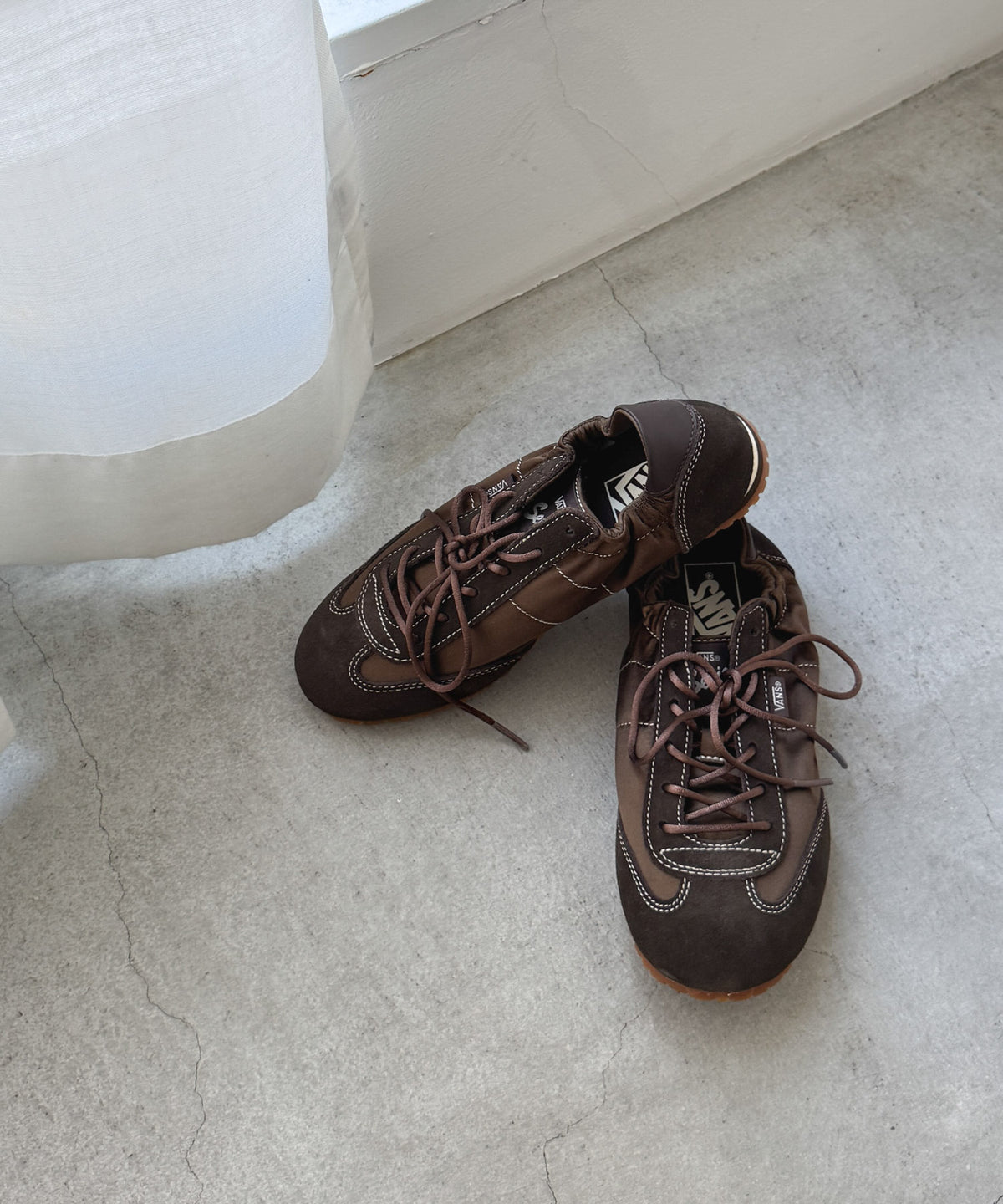 SLP Collapse