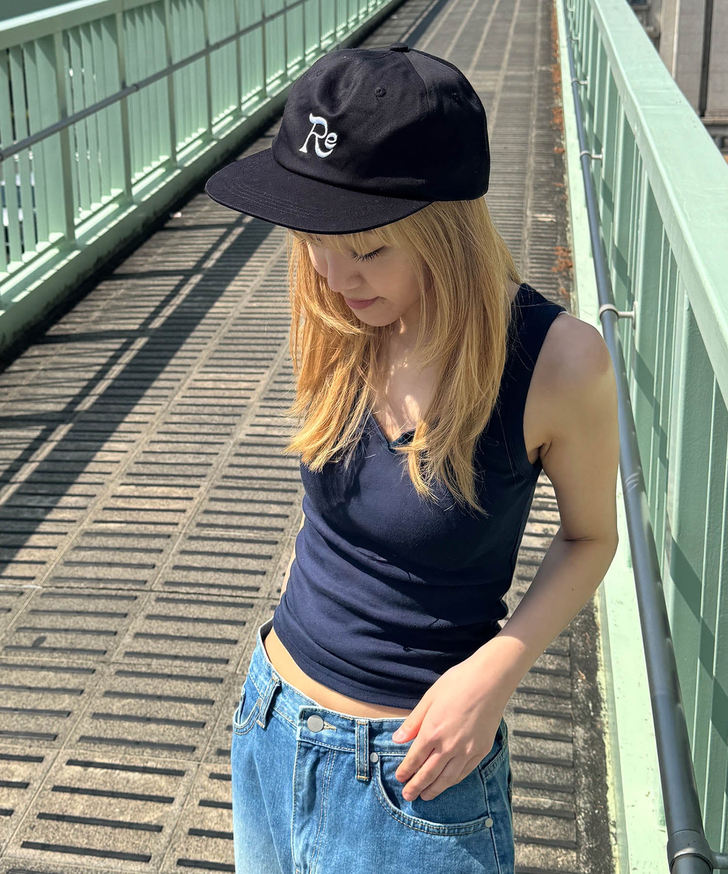 "Re"CAP