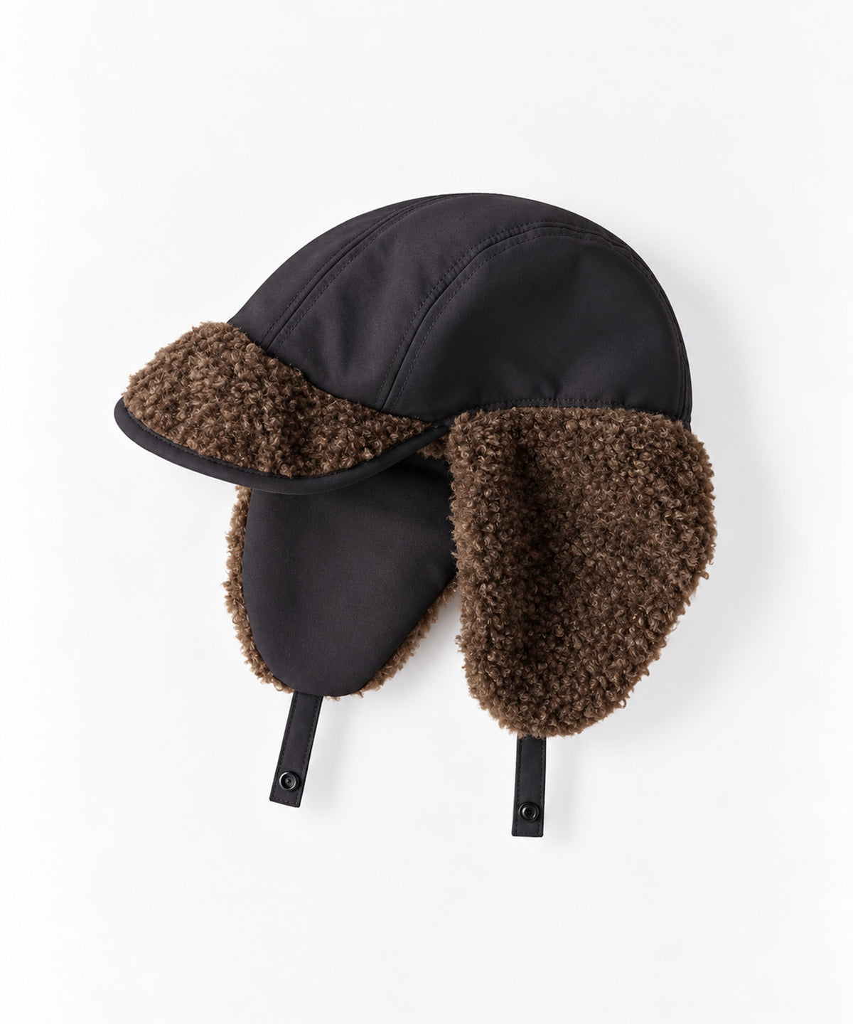 Boa Flight Cap