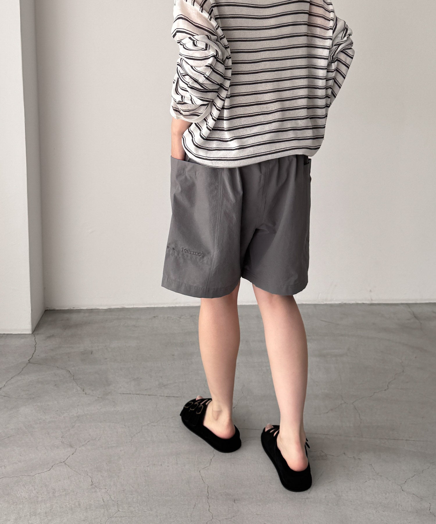 DA Breathable Shorts