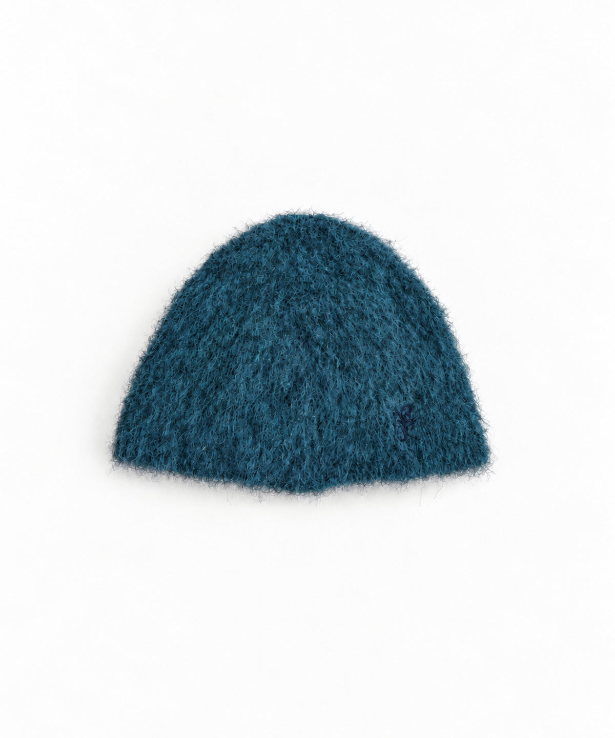 Brushed Blend Beanie