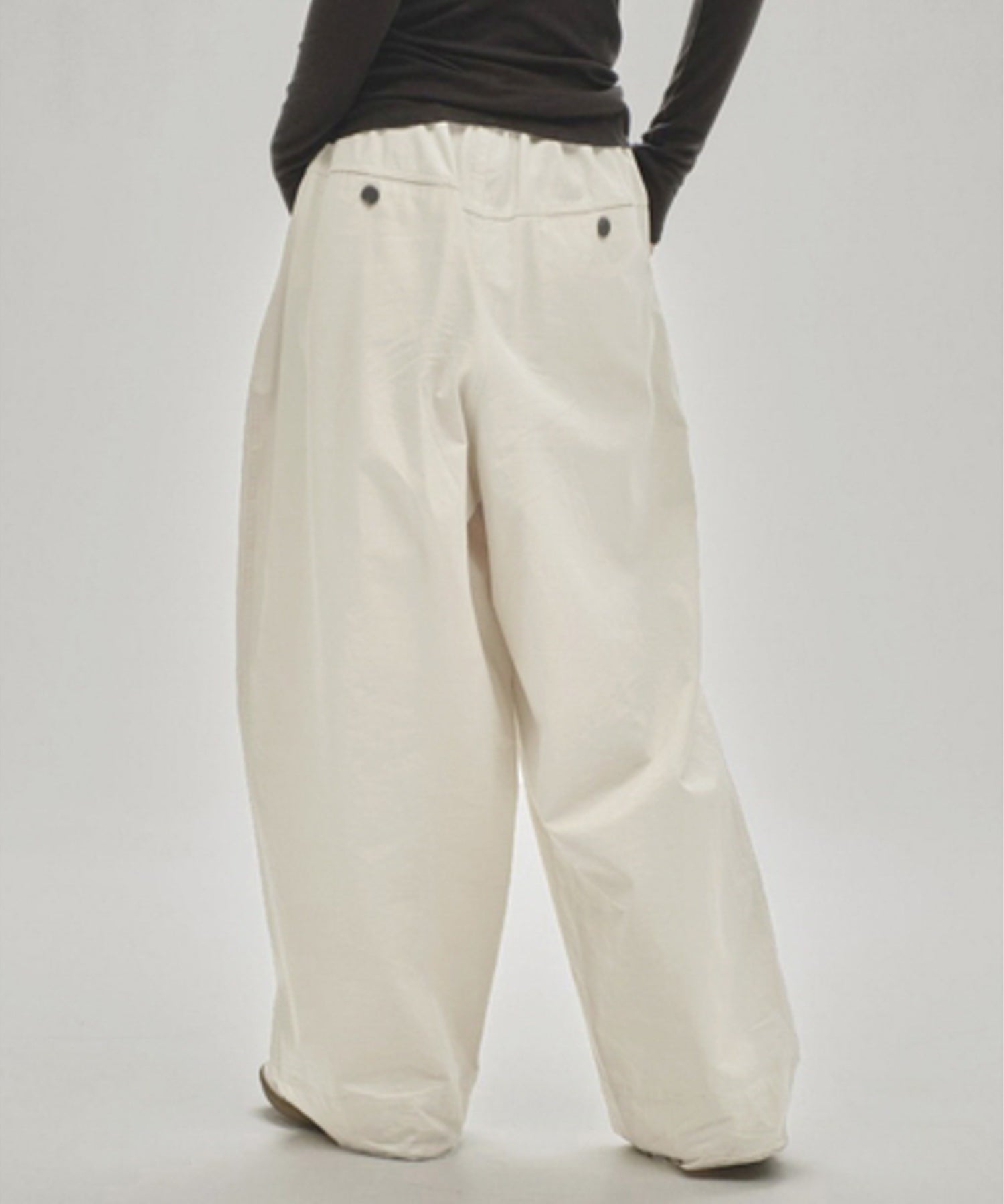 Easy Chino Pants イージーチノパンツ/12610724