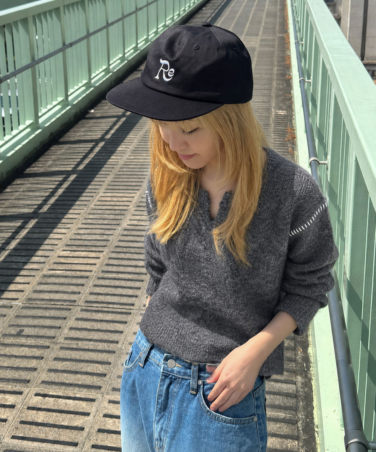 "Re"CAP